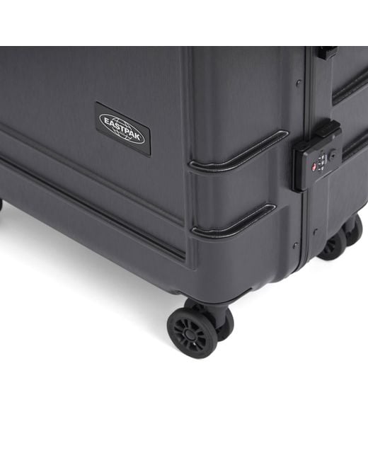 Eastpak Black Resist'R Luggage Case