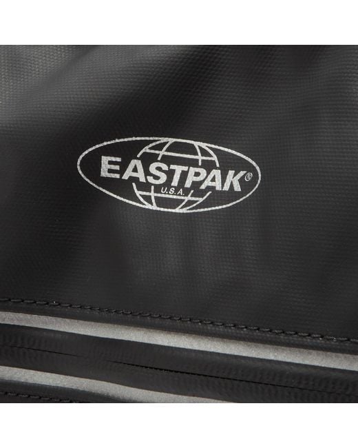 Eastpak Black Duffel Pack Medium