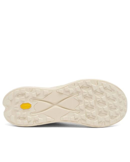Hoka One One White U Tecton X 2 Ts Sneaker