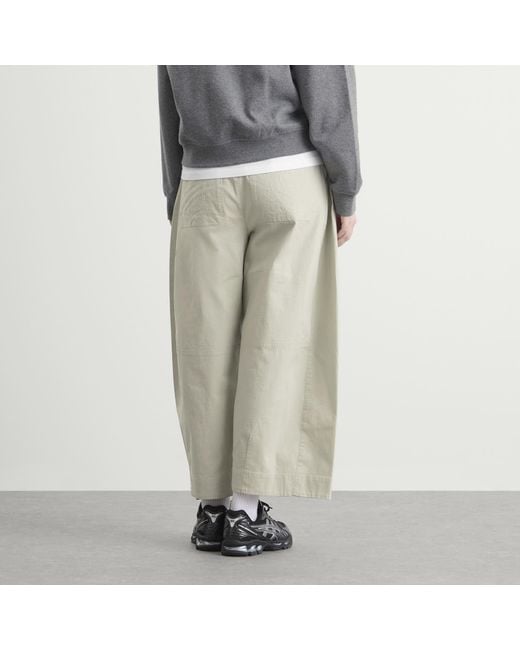 Damson Madder Natural Mara Trousers