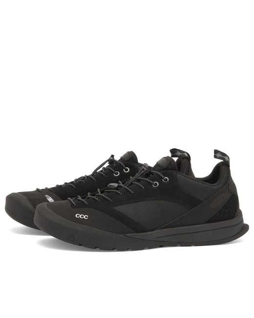 Keen Black Jasper Iii for men