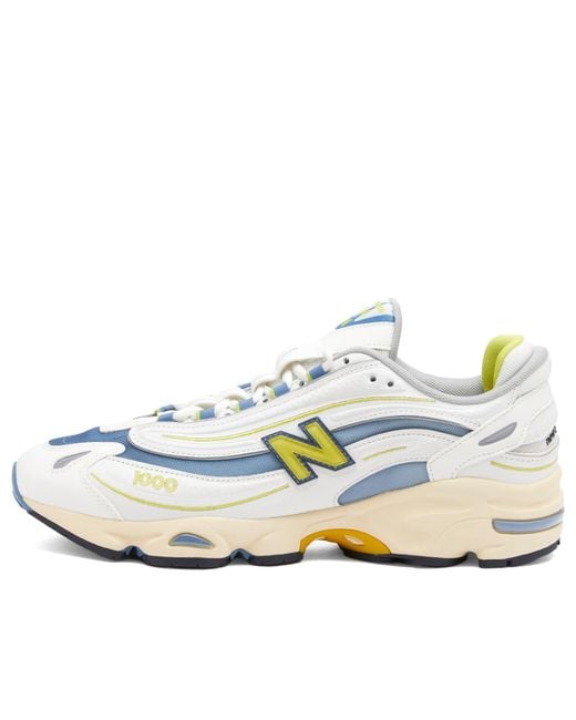 New Balance Blue M1000Ca