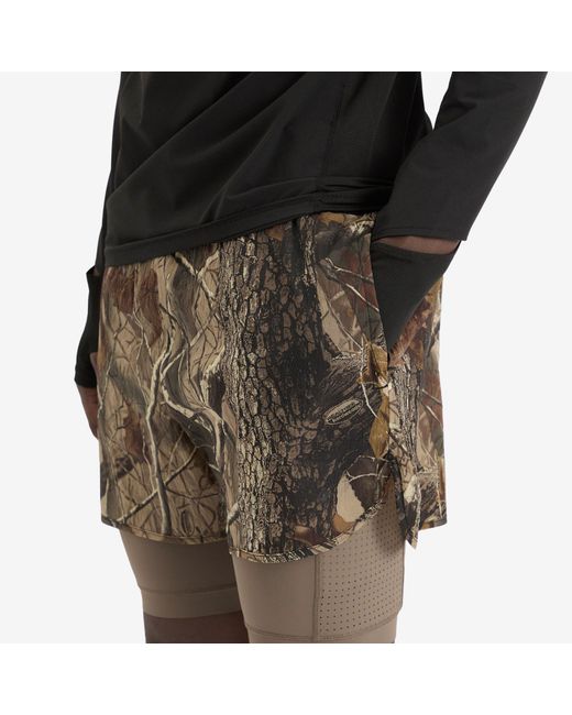 REPRESENT 247 Brown Represent 247 Men's 2 for men