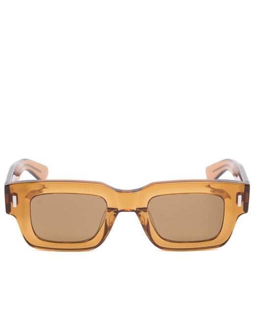 AKILA Brown Ares Sunglasses