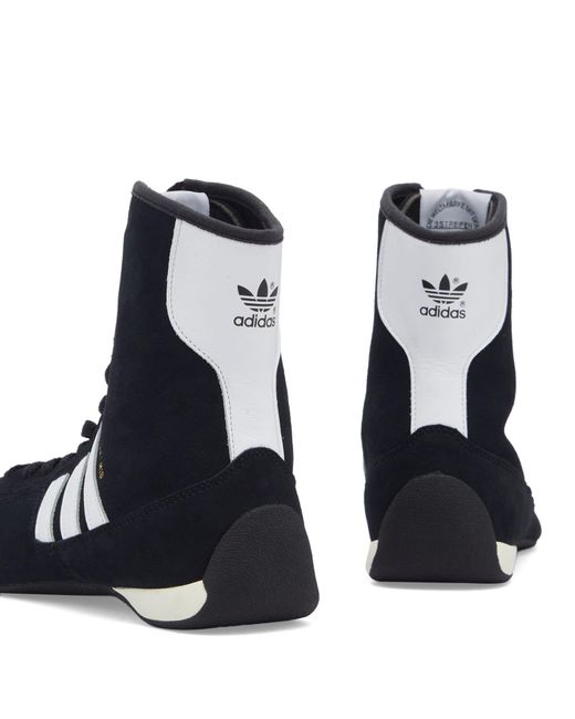 Adidas Blue Rasant Mid W Sneaker