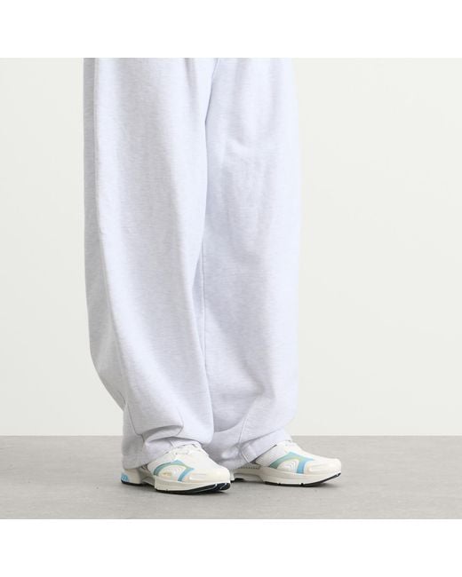 Adidas White Climacool F50 Sneaker for men