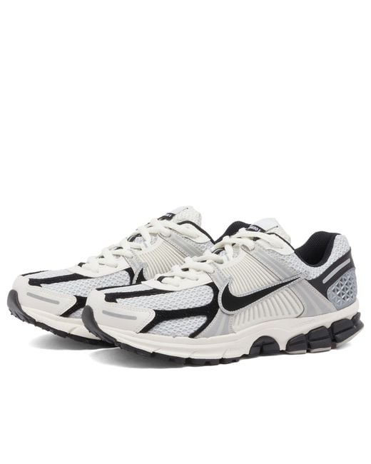 Nike White Zoom Vomero 5 Cn W Sneaker