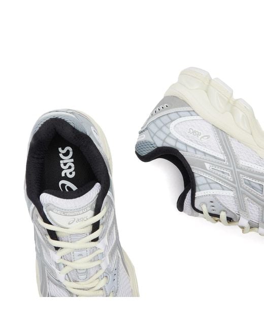 Asics Gray X Min Nano Gel Nimbus 10.1 Sneaker