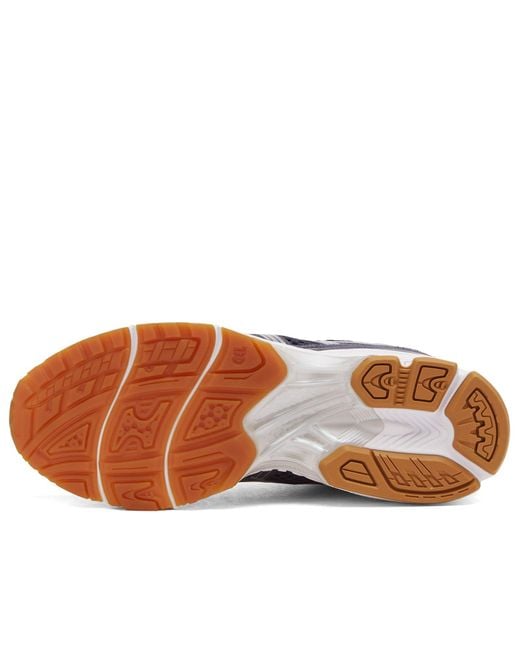 Asics Blue X A.P.C. Gel-Kayano 14 Sneaker