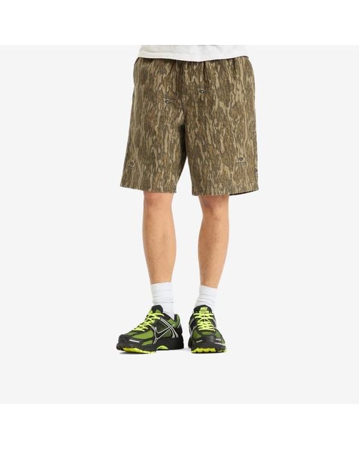 Nike Green Zoom Vomero 5 Sneaker for men