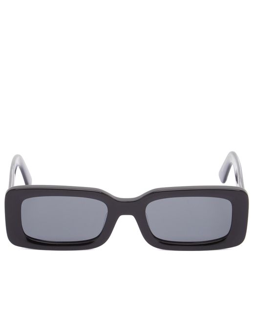 AKILA Black Verve Sunglasses