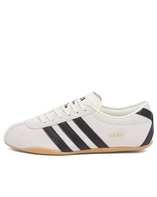adidas Tokyo W Sneaker in White | Lyst