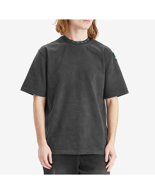 Adidas Black Eqt T-Shirt for men