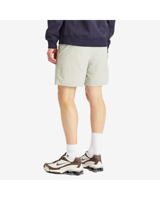 Thisisneverthat Green Jogging Short for men