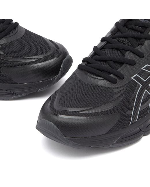 Asics Black Gel-Quantum 360 Viii Sneakers for men