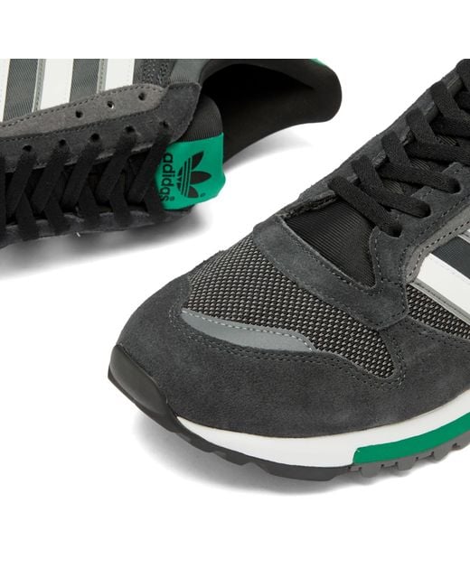 Adidas Multicolor Zx 600 Sneaker for men