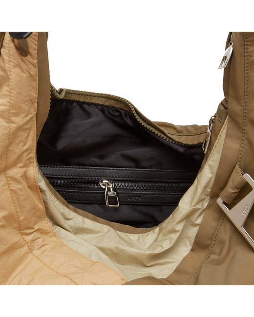 Arc Brown Hey Sling Bag