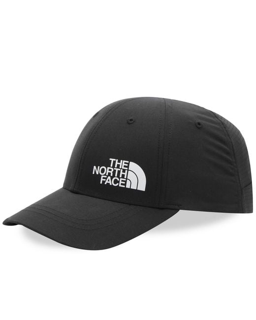 The North Face Black Horizon Cap