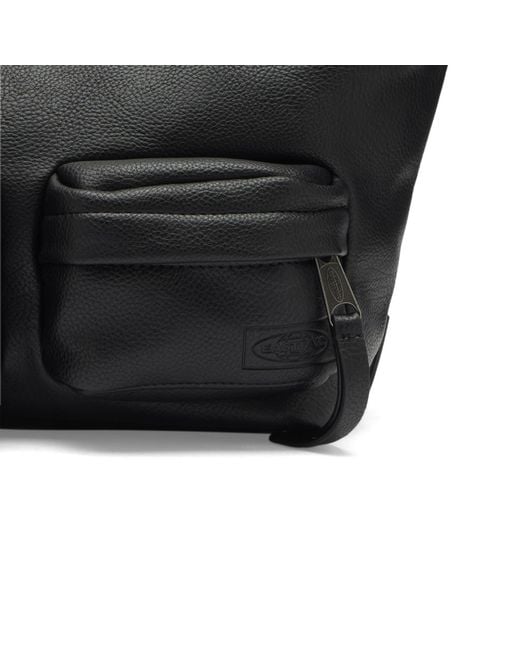 Eastpak Black X Egonlab Tote Bag