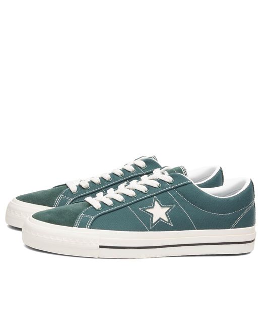 Converse Blue X Thisisneverthat One Star Pro for men