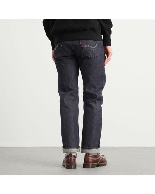 Levi's Lvc 1955 501 Jeans in Blue for Men | Lyst