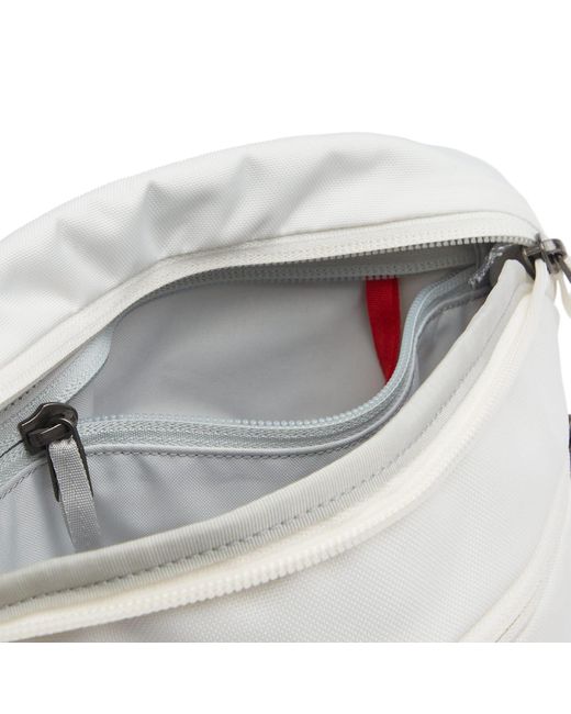 Arc'teryx White Mantis 2 Waist Pack