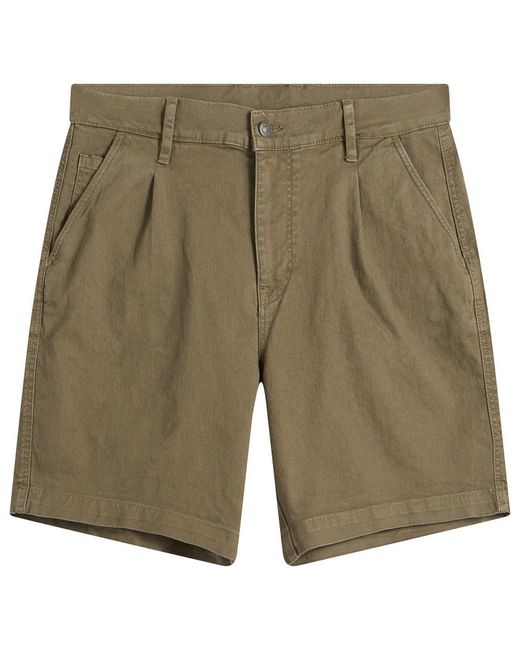 Corridor NYC Green Spring Shorts for men