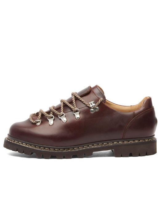 Paraboot Brown Clusaz for men