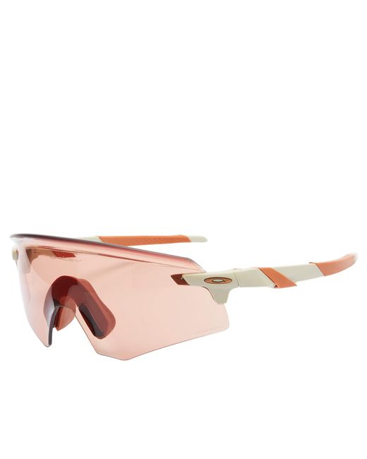 Oakley Pink Encoder Sunglasses