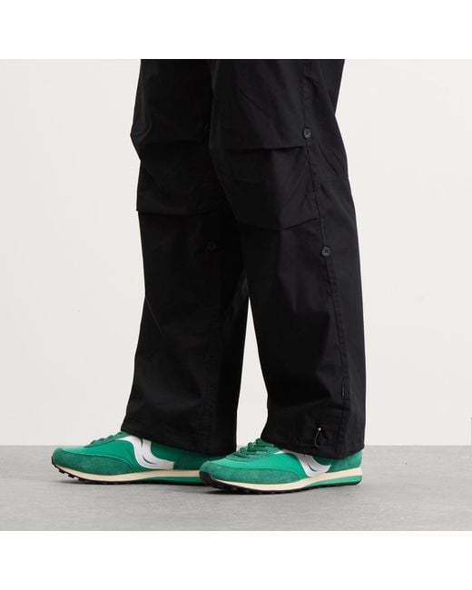 Saucony Green Trainer 80 Sneaker for men