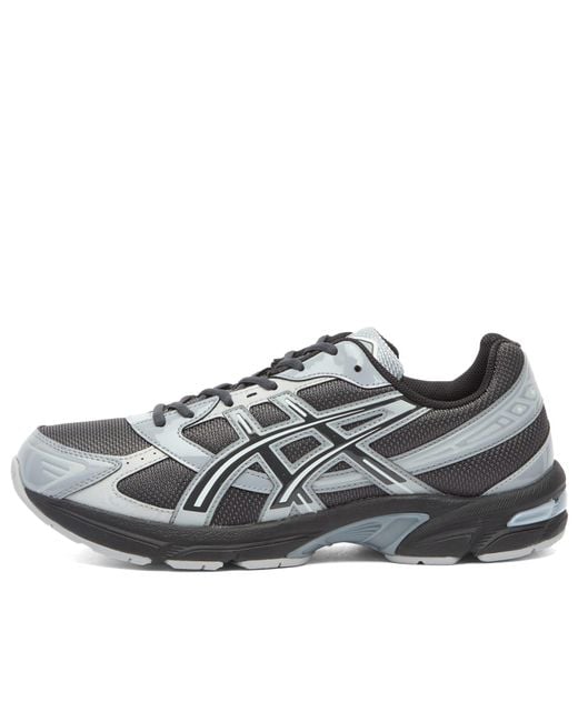 Asics Gray Gel-1130 Sneakers