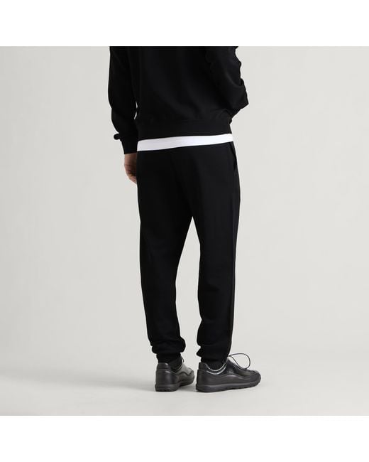 Canada Goose Black Loon Jogger for men
