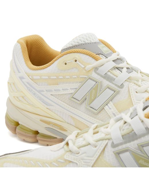 New Balance M1906Nly Sneakers in White for Men | Lyst