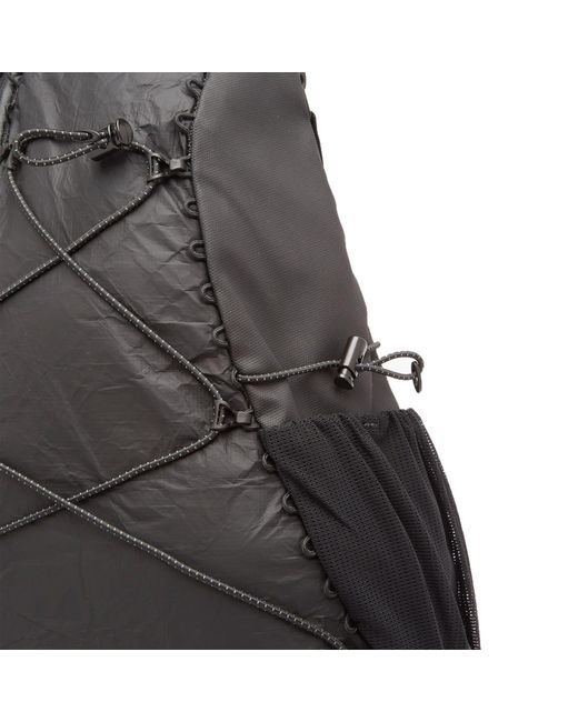 Oakley Latitude Sling Pack in Black for Men | Lyst