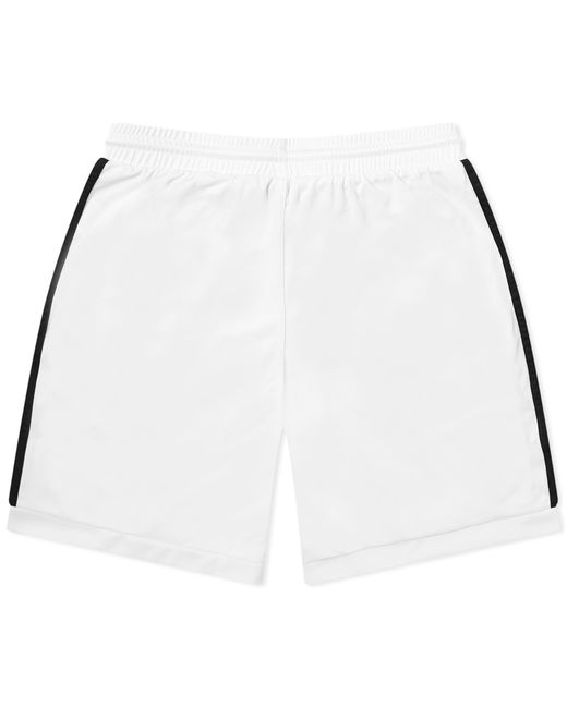 Adidas White Climacool Shorts