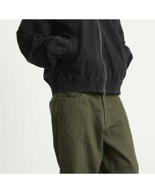 Heresy Green Alga Jeans for men