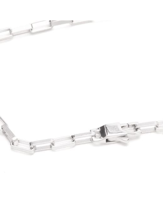 Tom Wood Metallic Billie Bracelet
