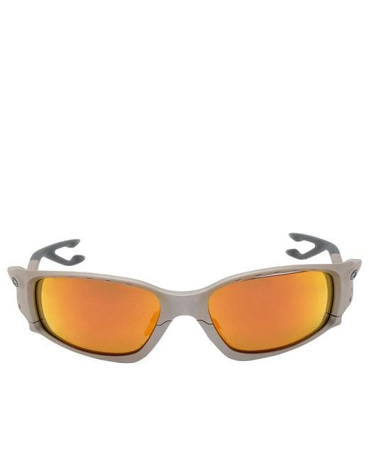 Oakley Multicolor Plantaris Sq Sunglasses