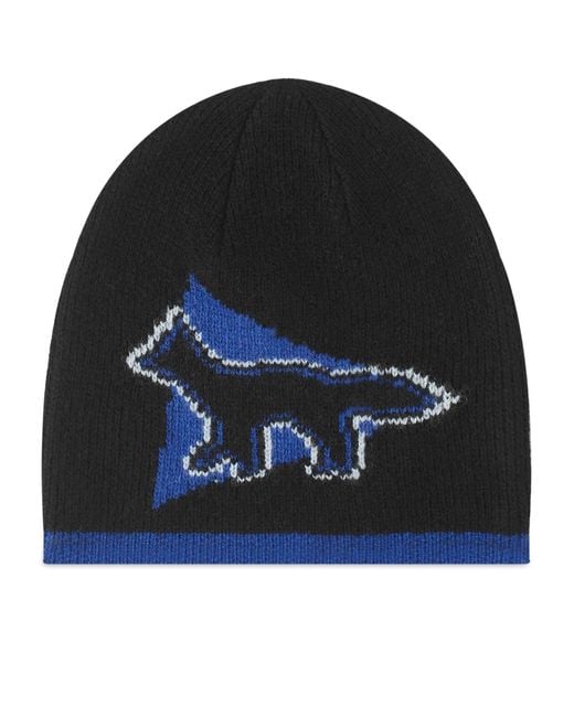 Kitsune beanie cheap