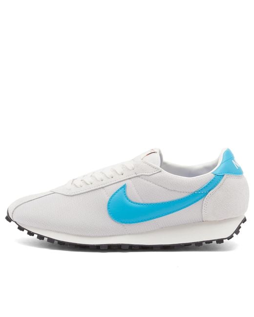 Nike Blue Ld-1000 Sneaker for men