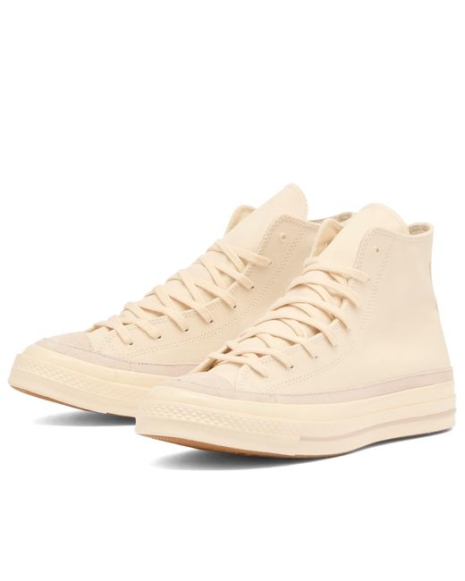 Converse Natural Chuck Taylor 1970S Hi Sneaker