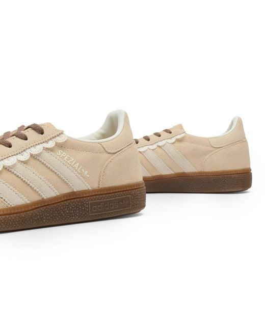 Adidas Natural Handball Spezial Sneaker