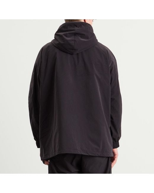Oakley Black Fgl Sector Jacket 5.7 for men