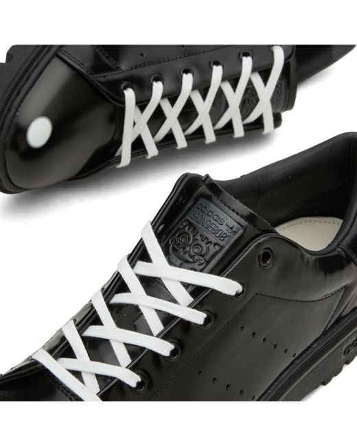 Adidas Black X Spongebob Freizeit for men