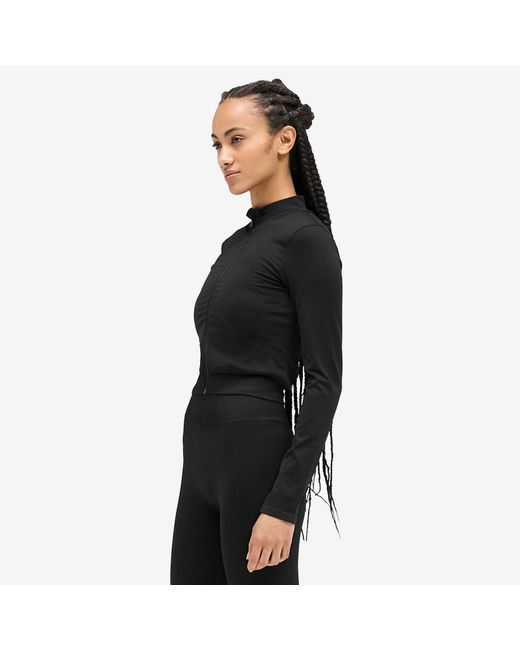 Represent Black Owners Club Seamless Zip Through