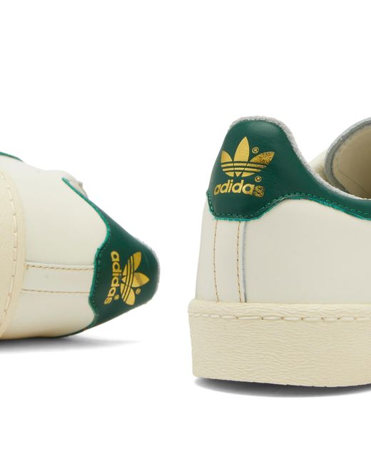 Adidas Green Jabbar Low