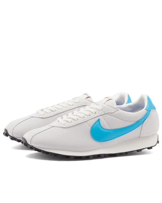 Nike Blue Ld-1000 Sneaker for men