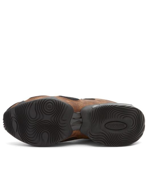 Nike Brown Air Max Muse Se Sneaker