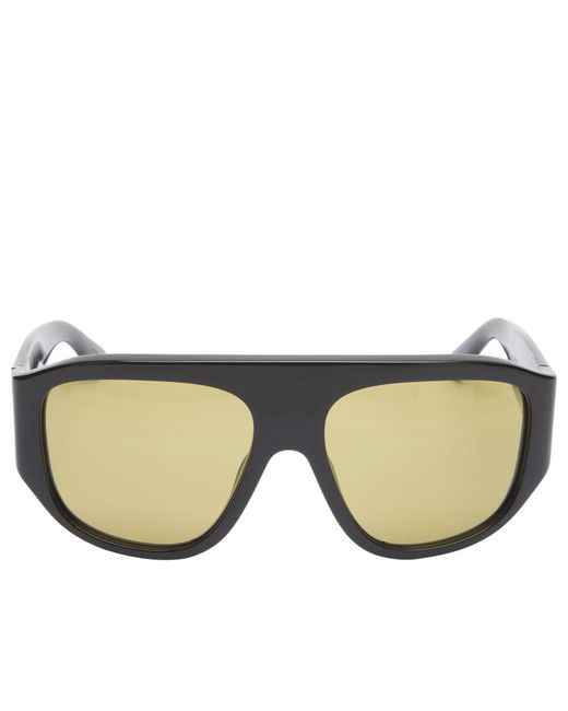 Retrosuperfuture Blue Biscotto Sunglasses