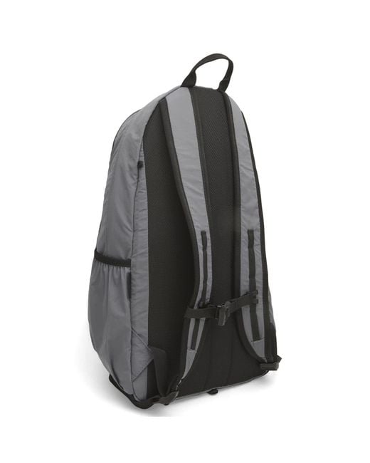 Mazi Untitled Gray Roam Backpack